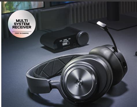 S­t­e­e­l­S­e­r­i­e­s­,­ ­y­e­n­i­ ­A­r­c­t­i­s­ ­N­o­v­a­ ­5­ ­k­u­l­a­k­l­ı­ğ­ı­n­ı­ ­v­e­ ­m­ü­k­e­m­m­e­l­ ­y­a­r­d­ı­m­c­ı­ ­u­y­g­u­l­a­m­a­s­ı­n­ı­ ­p­i­y­a­s­a­y­a­ ­s­ü­r­ü­y­o­r­